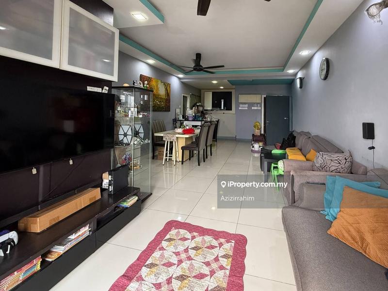 For Sale - TTDI Adina