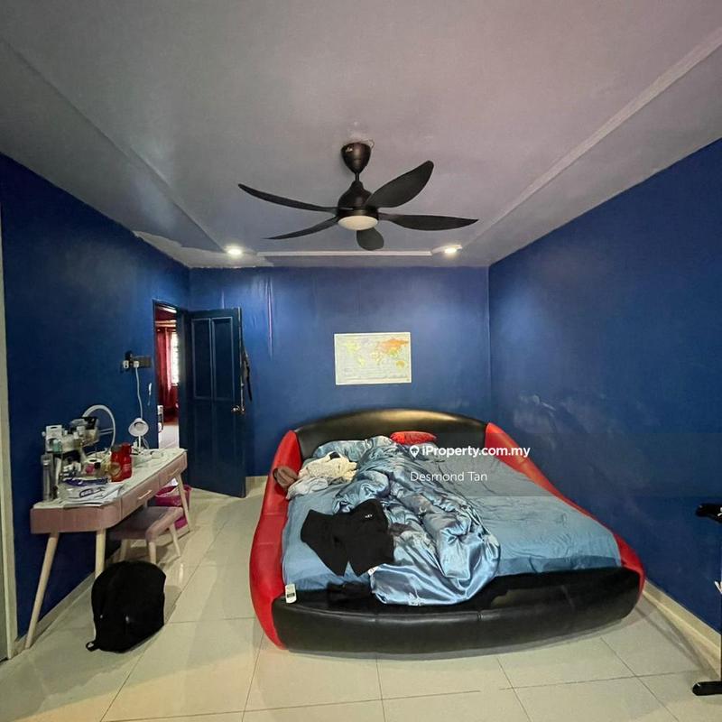 2-storey Terraced House for Sale in Damansara Kim, Petaling Jaya by Desmond Tan - iProperty.com.my