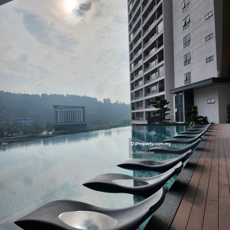 Residensi Servis untuk Disewa di D'Erica oleh Autumn Low - iProperty.com.my