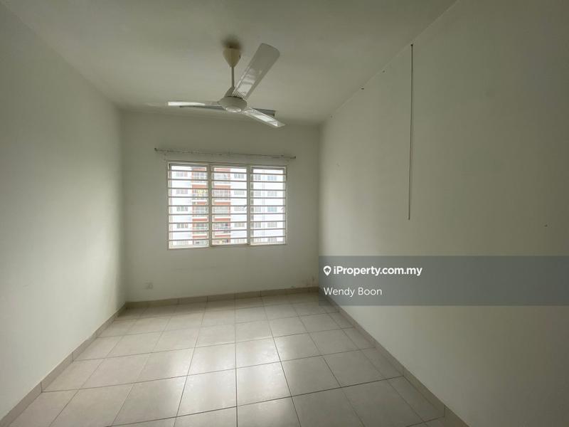 Apartment for Sale in Suria Permai by Wendy Boon - iProperty.com.my