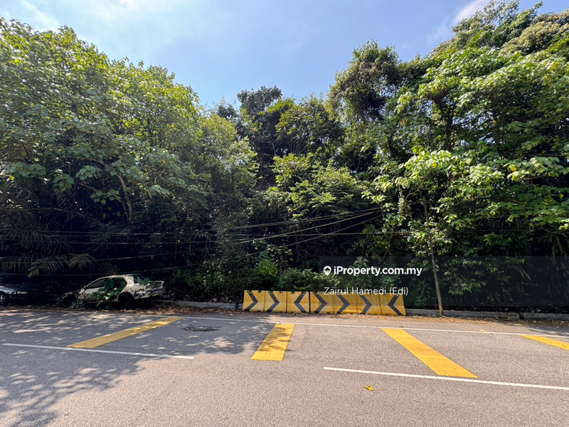Tanah Komersial untuk Dijual di Kampung Palimbayan, Sungai Penchala oleh Zairul Hamedi (Edi) - iProperty.com.my