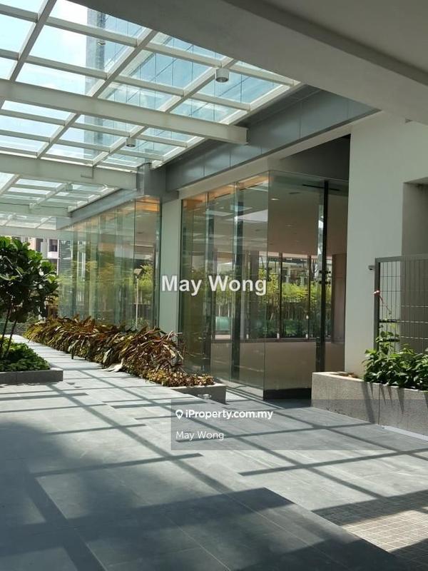 For Rent - UOA Business Park, Glenmarie, Shah Alam, Subang Jaya, U1/51, Temasya Glenmarie