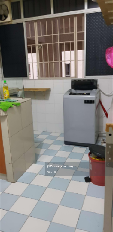 Pangsapuri untuk Dijual di Seri Puri oleh Amy Ho - iProperty.com.my