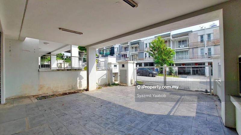Rumah Teres 2.5-Tingkat untuk Dijual di Sunway Alam Suria, Shah Alam oleh Syazmil Yaakob - iProperty.com.my