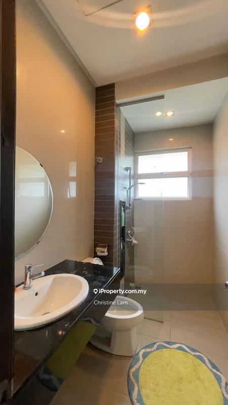 Semi-Detached House for Sale in Kota Kemuning, Shah Alam by Christine Lam - iProperty.com.my