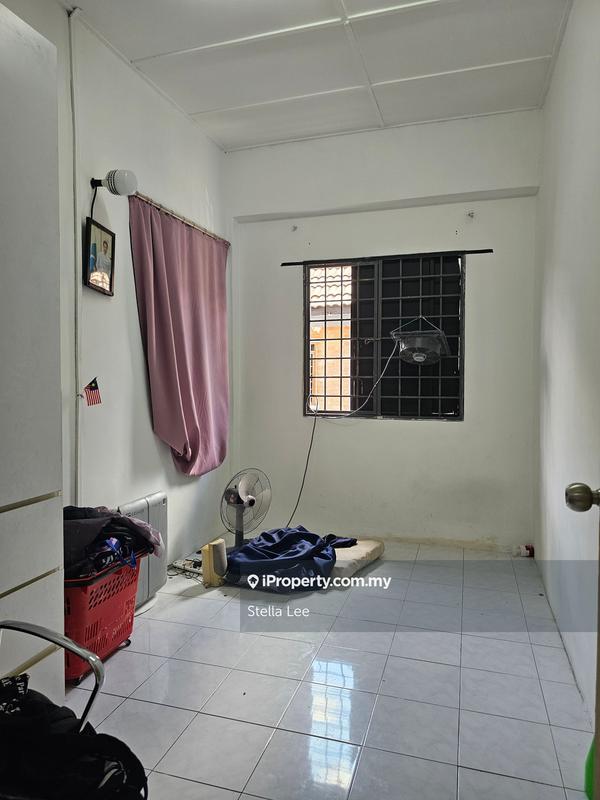 Rumah Flat untuk Dijual di Sukma Shop oleh Stella Lee - iProperty.com.my