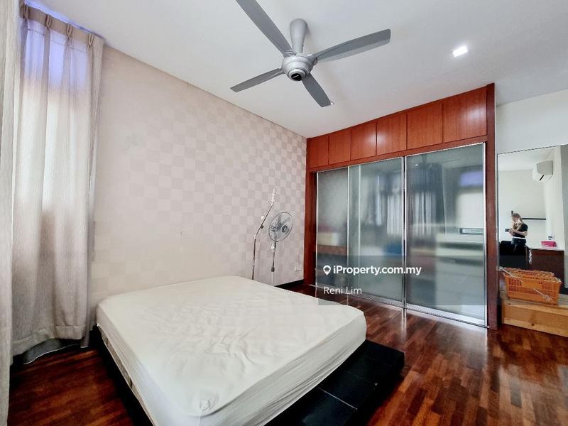 Rumah Berkembar untuk Dijual di Pju 3, Tropicana oleh Reni Lim - iProperty.com.my