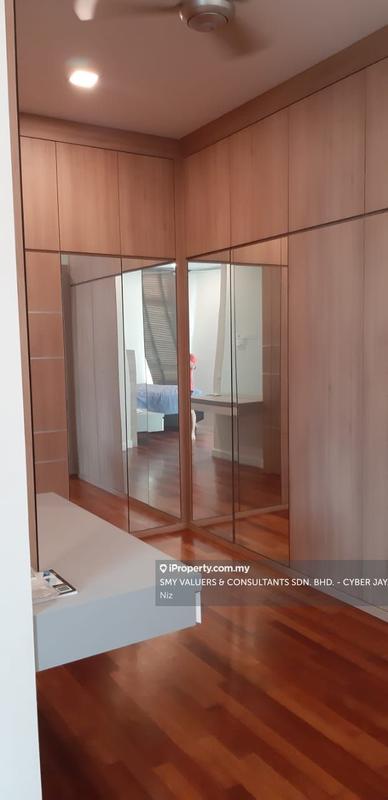 Rumah Berkembar untuk Dijual di Sejati Residence Type H, Cyberjaya oleh Niz - iProperty.com.my