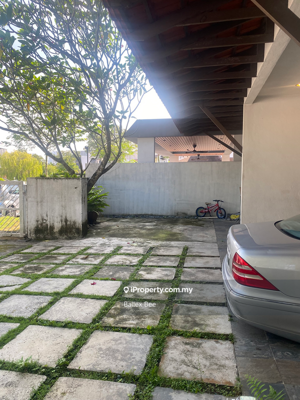 Semi-Detached House for Sale in Damansara Heights, KL City Centre by Ballex Bee - iProperty.com.my