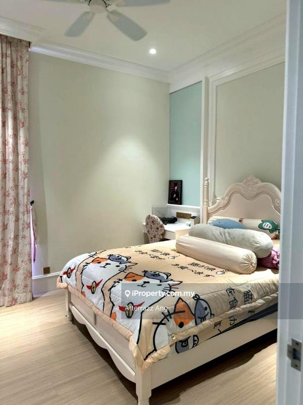 Bungalow House untuk Dijual di Gelugor, Penang oleh Atterrazz Ang - iProperty.com.my