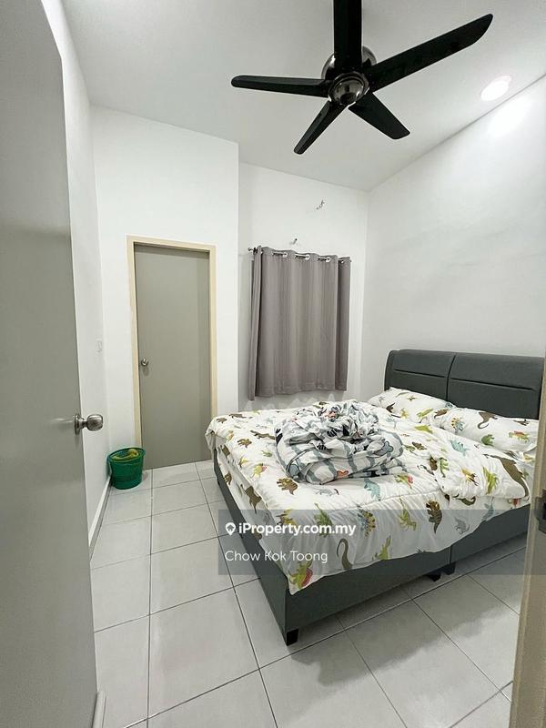 Rumah Berangkai 2 Tingkat untuk Dijual di Bandar Puncak Alam, Puncak Alam oleh Chow Kok Toong - iProperty.com.my