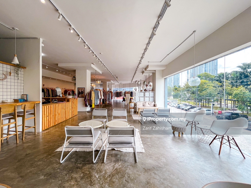 Shop / Office for Sale in Bangi, Selangor by Zarif Zahisham - iProperty.com.my