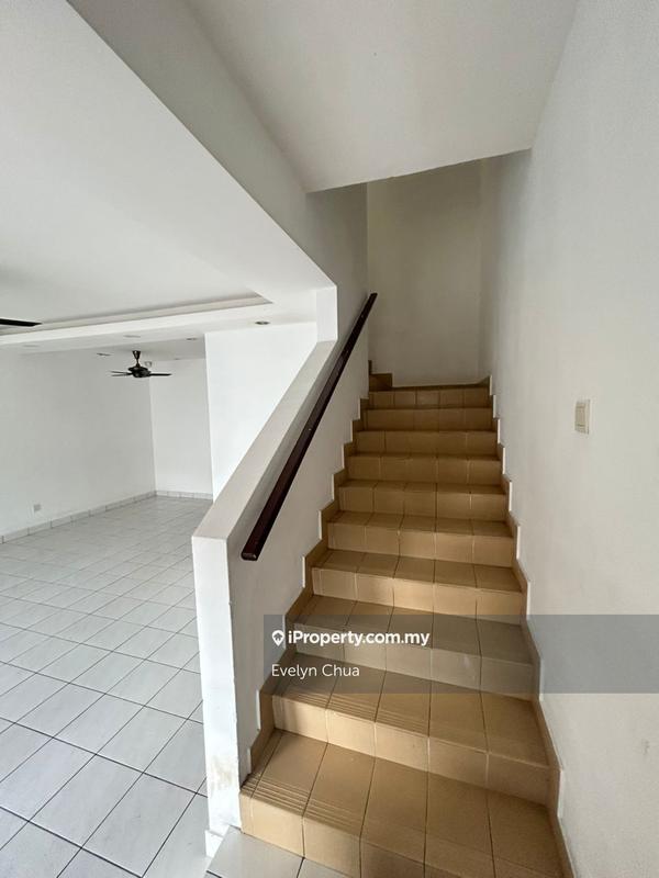 Rumah Teres 2-Tingkat untuk Dijual di Bandar Botanic, Klang oleh Evelyn Chua - iProperty.com.my