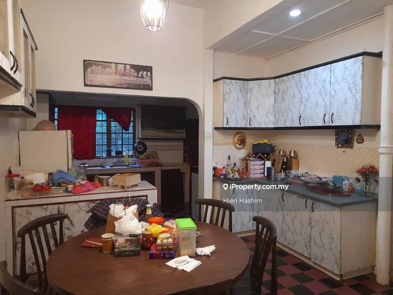 Rumah Berangkai 2 Tingkat untuk Dijual di Taman Koperasi Cuepacs, Cheras oleh Hien Hashim - iProperty.com.my