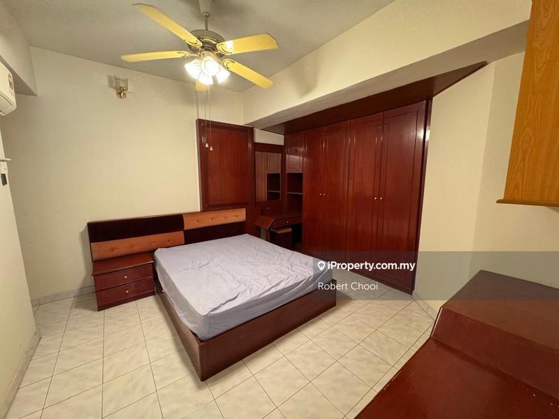 Kondominium untuk Dijual di Seputeh Permai oleh Robert Chooi - iProperty.com.my