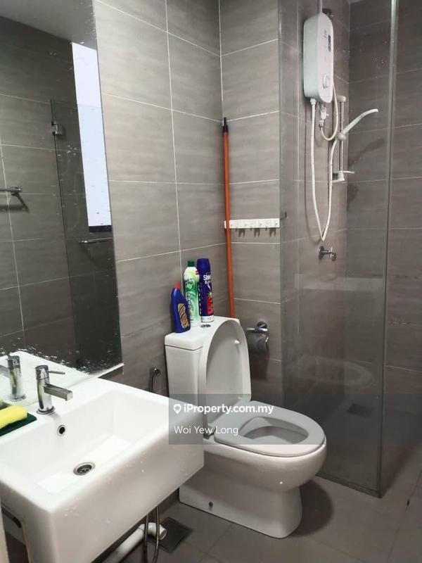 Service Residence for Sale in Icon Residenz 2 @ Icon City by Woi Yew Long - iProperty.com.my