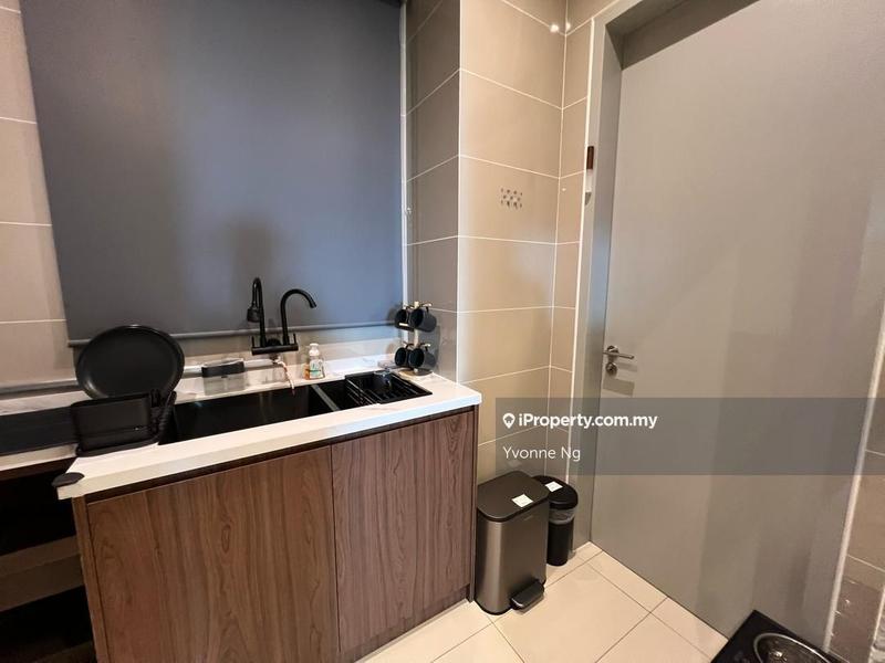 Kondominium untuk Disewa di TRIA Seputeh in 9 Seputeh, Kuala Lumpur oleh Yvonne Ng - iProperty.com.my