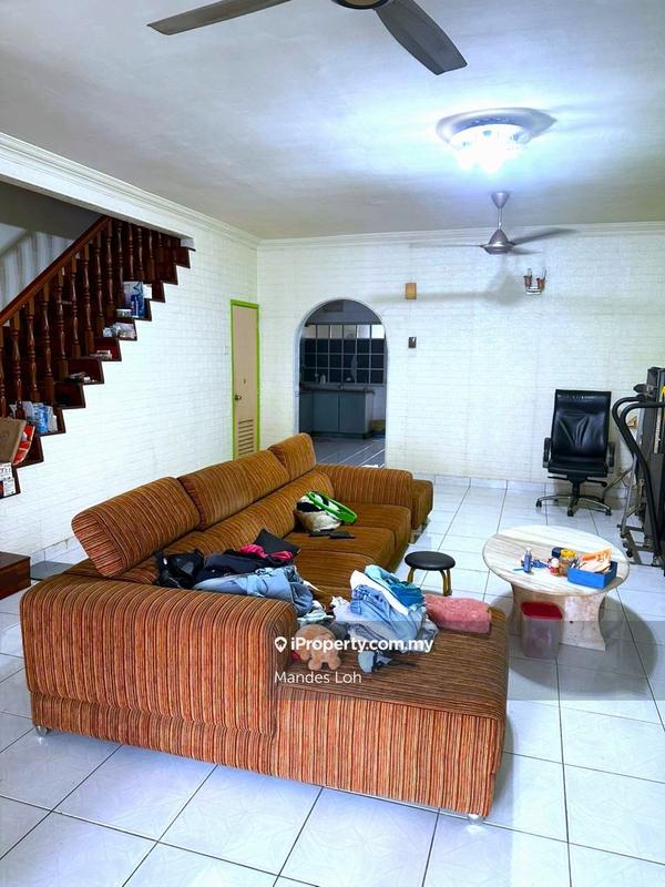 Rumah Teres 2-Tingkat untuk Dijual di Bukit Rahman Putra, Sungai Buloh oleh Mandes Loh - iProperty.com.my
