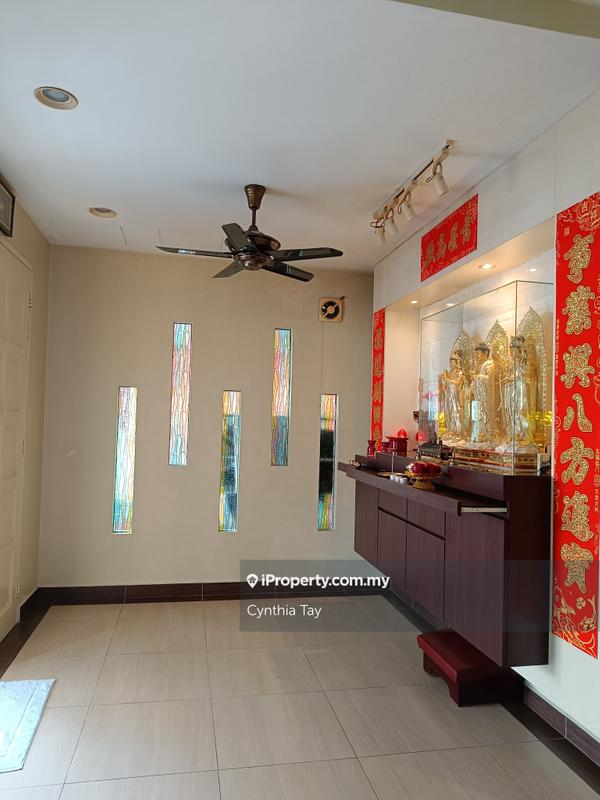 Semi-Detached House for Sale in Seremban 2, Negeri Sembilan by Cynthia Tay - iProperty.com.my