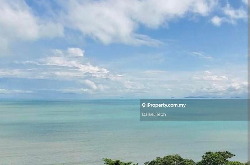 Condominium for Rent in Infinity Beachfront Condominium by Daniel Teoh - iProperty.com.my