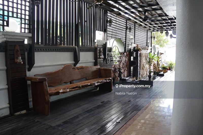 Banglo untuk Dijual di Wakaf Bharu, Tumpat oleh Nabila Nazori - iProperty.com.my