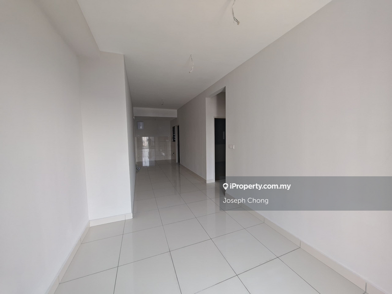Service Residence for Sale in Nest 2 Residences by Joseph Chong - iProperty.com.my