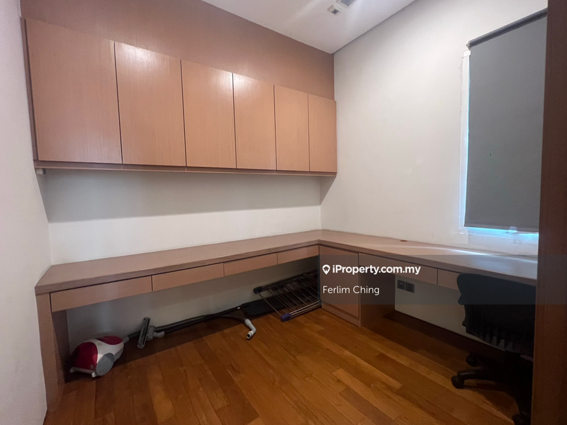Service Residence for Rent in Vipod Residence by Ferlim Ching - iProperty.com.my
