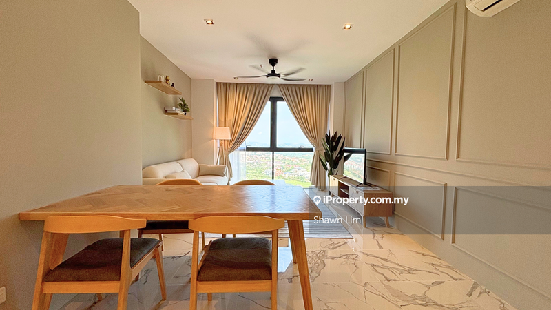 Residensi Servis untuk Dijual di Lumi Tropicana oleh Shawn Lim - iProperty.com.my