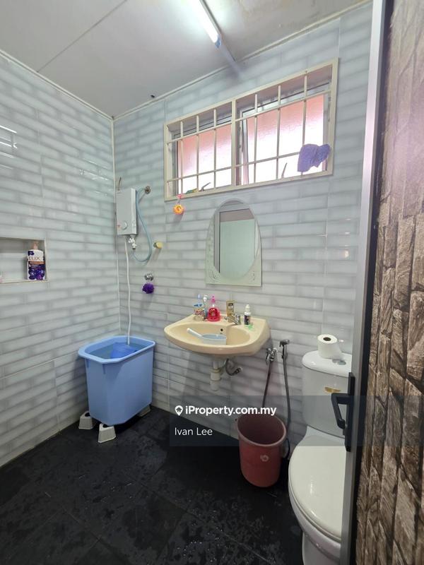 2-storey Terraced House for Sale in Bandar Utama 2, Bandar Utama by Ivan Lee - iProperty.com.my