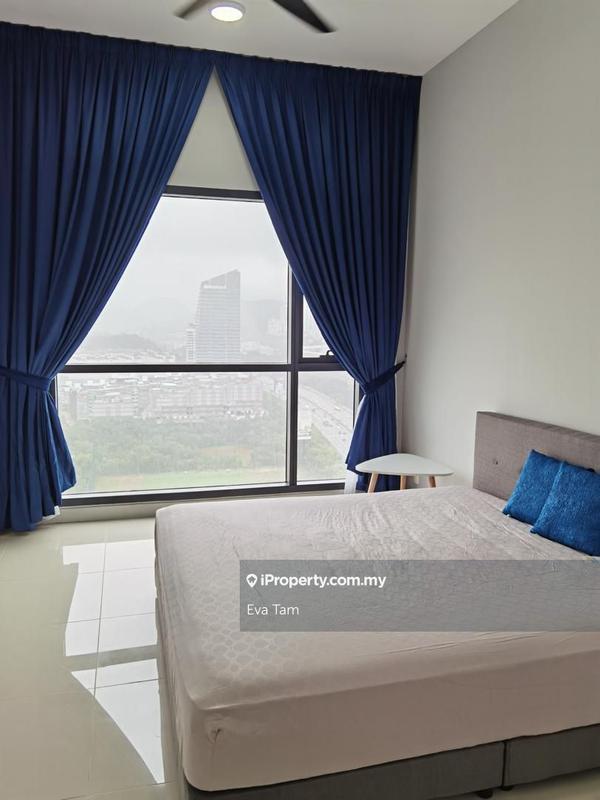 Service Residence for Sale in Dianthus @ Tropicana Gardens by Eva Tam - iProperty.com.my