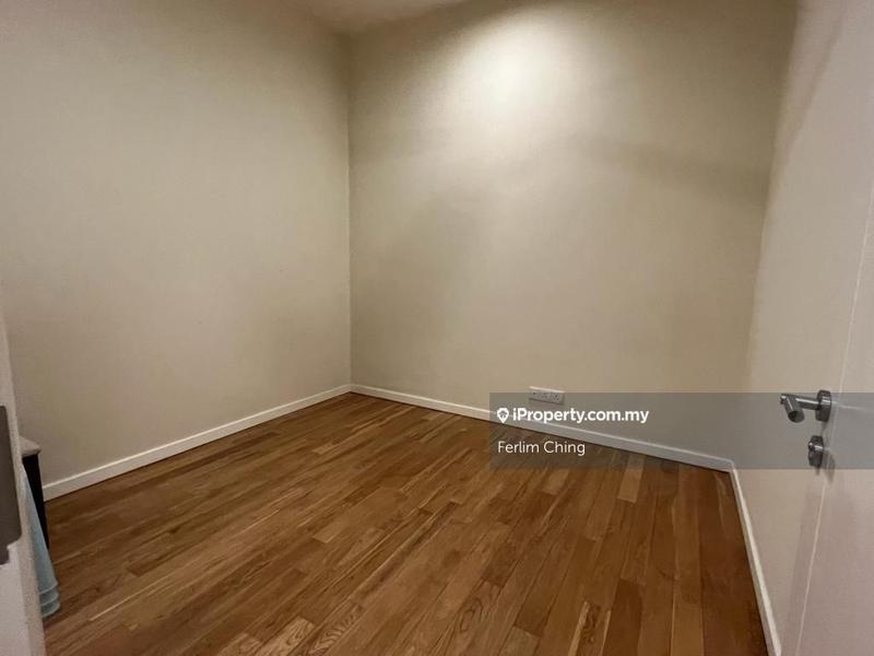 Residensi Servis untuk Dijual di St Mary Residences oleh Ferlim Ching - iProperty.com.my