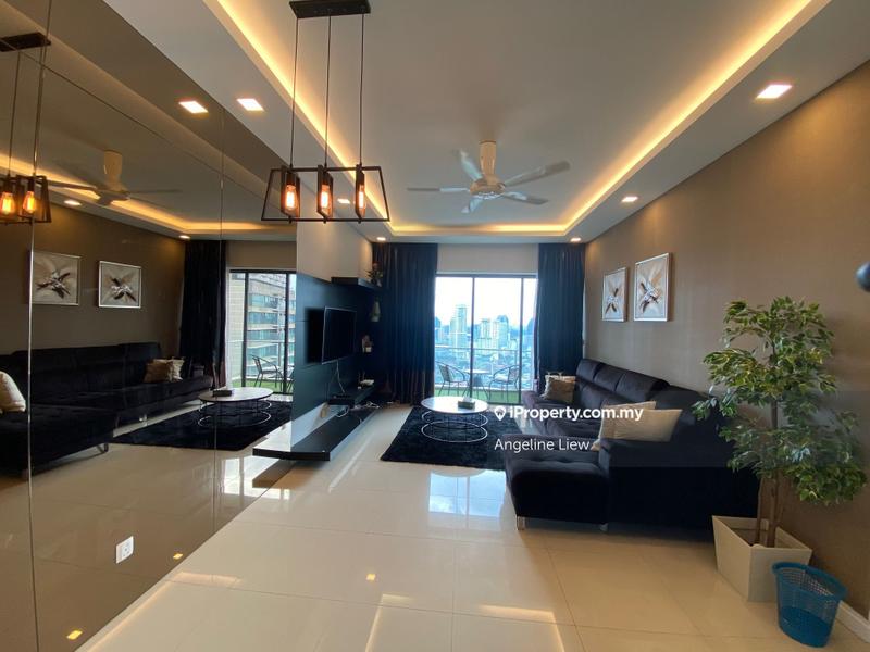 Service Residence for Sale in Setia SKY Residences by Angeline Liew - iProperty.com.my