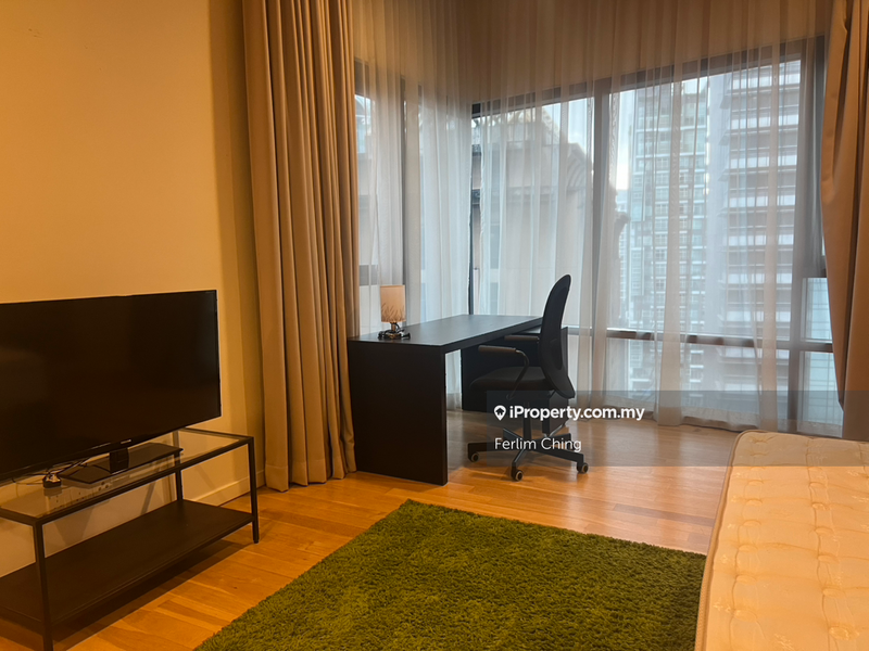 For Rent - St Mary Residences