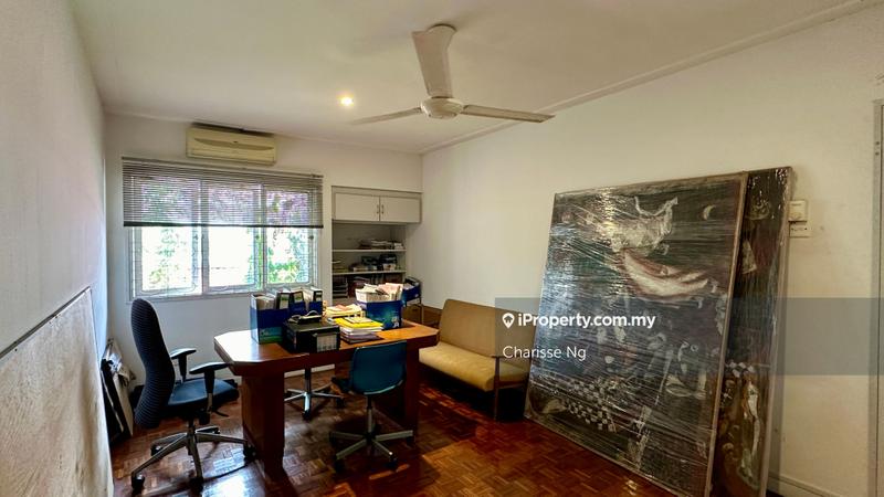 Banglo untuk Dijual di Taman Bangsar, Bangsar oleh Charisse Ng - iProperty.com.my