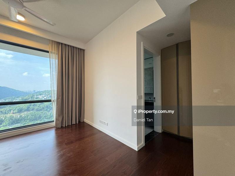 Service Residence for Rent in Park Regent @Desa Park City by Daniel Tan - iProperty.com.my