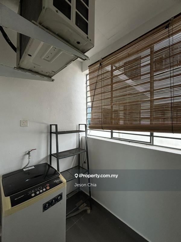 Service Residence for Rent in Service Residence @ Landmark Residence 1 by Jeson Chia - iProperty.com.my