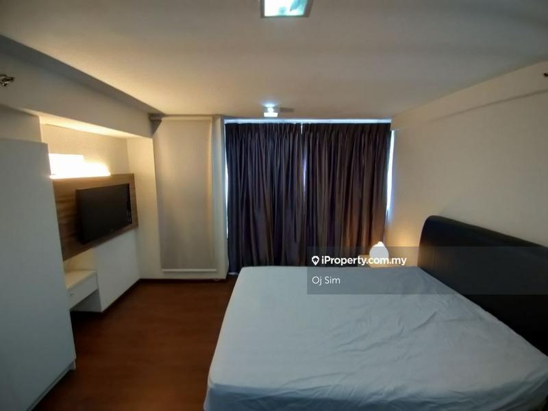 Residensi Servis untuk Disewa di Subang Soho (One Soho) oleh Oj Sim - iProperty.com.my
