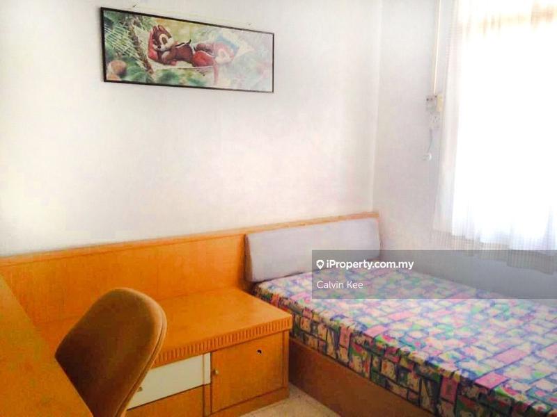 Banglo untuk Dijual di Simpang Ampat, Penang oleh Kelvin Kee - iProperty.com.my