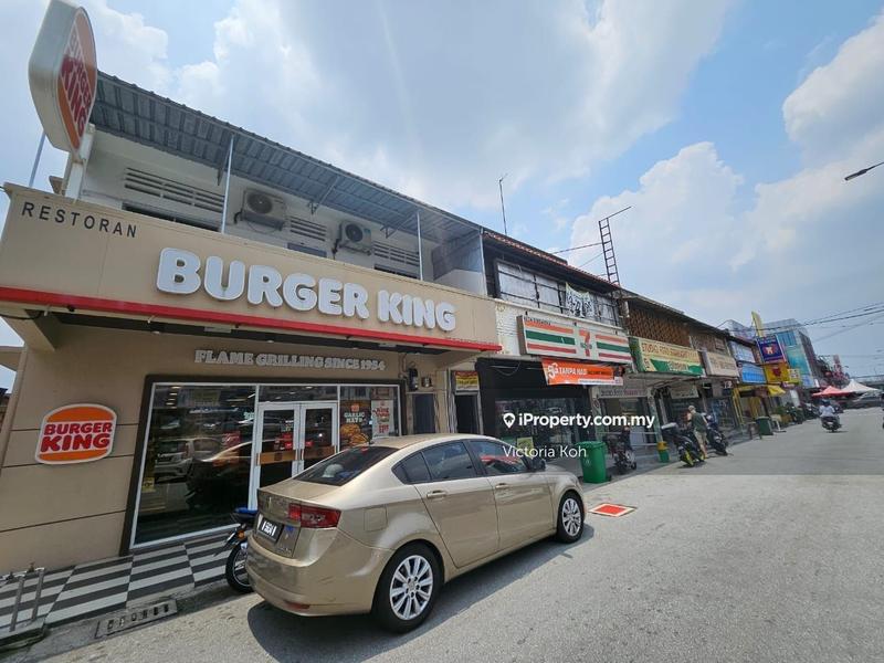 Shop for Sale in Petaling Jaya, Selangor by Victoria Koh - iProperty.com.my