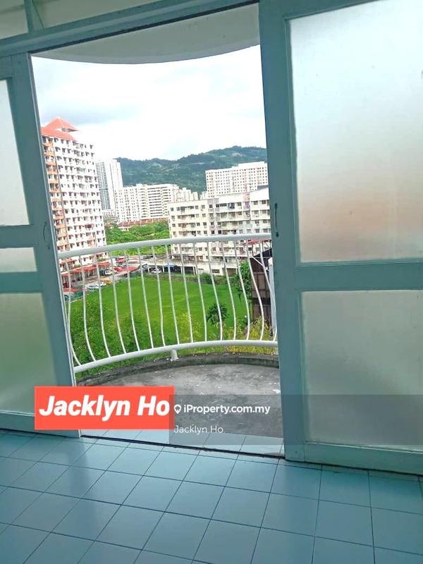Pangsapuri untuk Dijual di Desa Rahmat (Graceland Villa) oleh Jacklyn Ho - iProperty.com.my