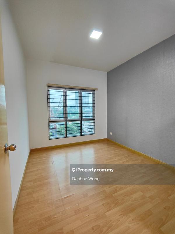 Residensi Servis untuk Dijual di Kuchai Avenue oleh Daphne Wong - iProperty.com.my
