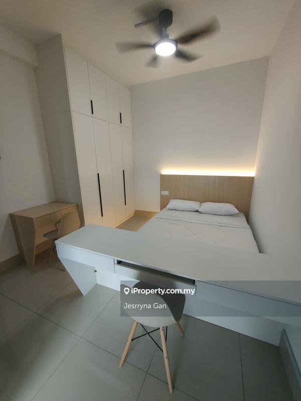 Service Residence for Rent in Serviced Residence @ Razak City Residences (RC Residences) by Jesrryna Gan - iProperty.com.my