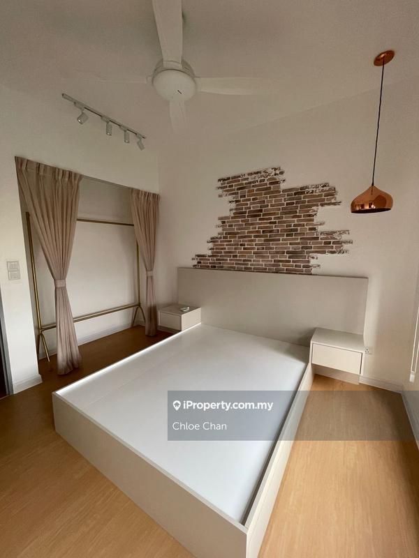 Service Residence for Sale in M Vertica by Chloe Chan - iProperty.com.my
