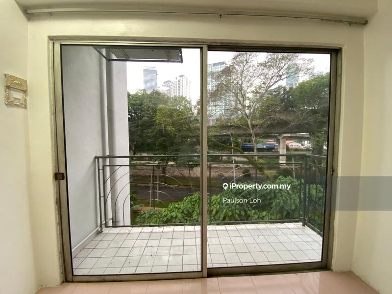 Condominium for Sale in The Palladium by Paulson Loh - iProperty.com.my