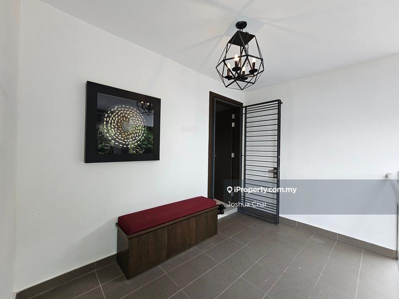 Condominium for Sale in The Address by Joshua Chai - iProperty.com.my