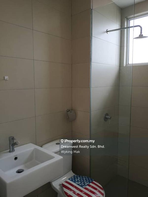 Condominium for Sale in 222 Residency by Wyking Mak - iProperty.com.my