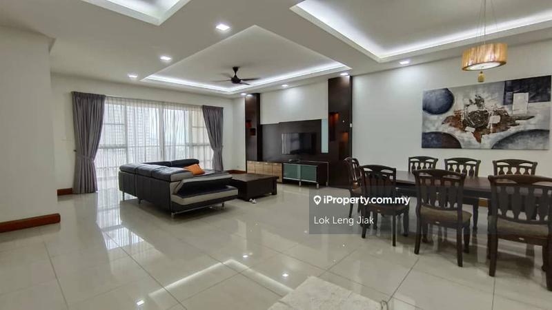 For Sale - Mont Kiara Aman