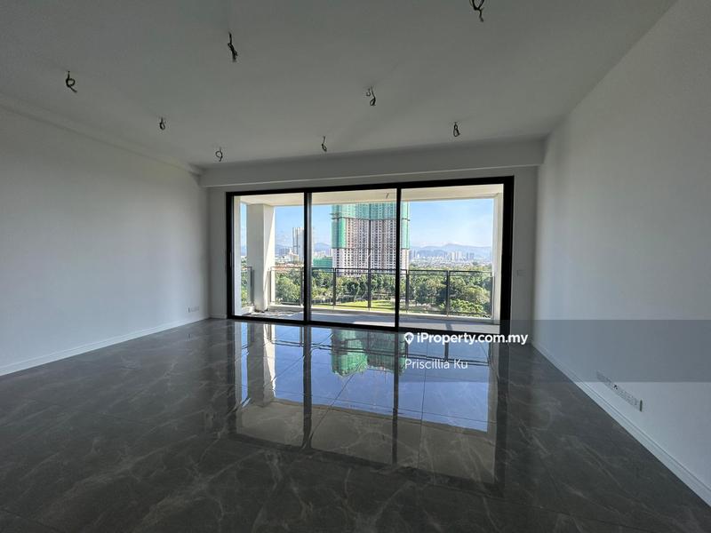 Service Residence for Sale in Park Regent @Desa Park City by Priscillia Ku - iProperty.com.my