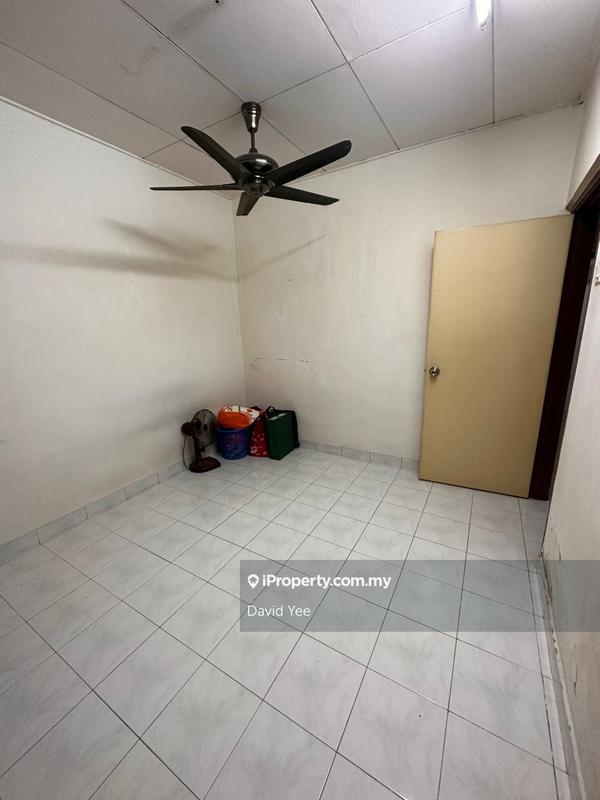 Pangsapuri untuk Dijual di Apartment Selasih oleh David Yee - iProperty.com.my