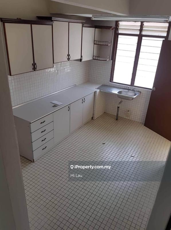 Rumah Berangkai 2 Tingkat untuk Disewa di SS19, Subang Jaya oleh Hl Lau - iProperty.com.my